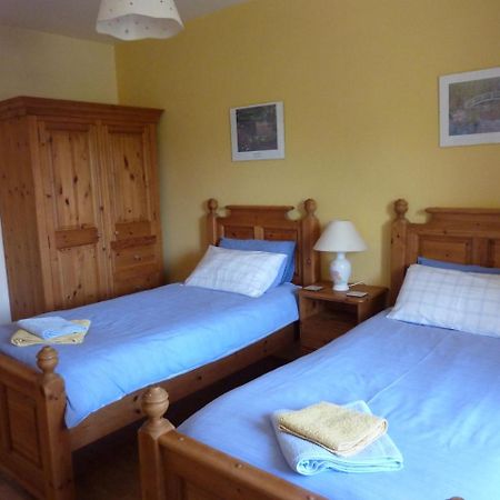 L'Hirondelle Chambres D'Hotes Saint-Mathieu Екстер'єр фото
