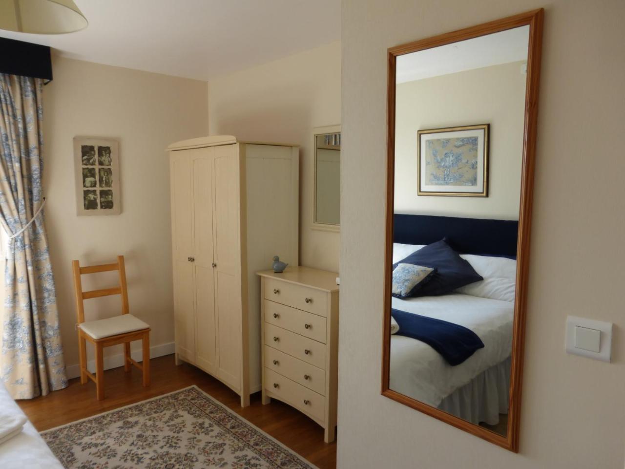L'Hirondelle Chambres D'Hotes Saint-Mathieu Екстер'єр фото